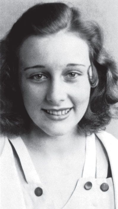 Gallery of Mary Ash