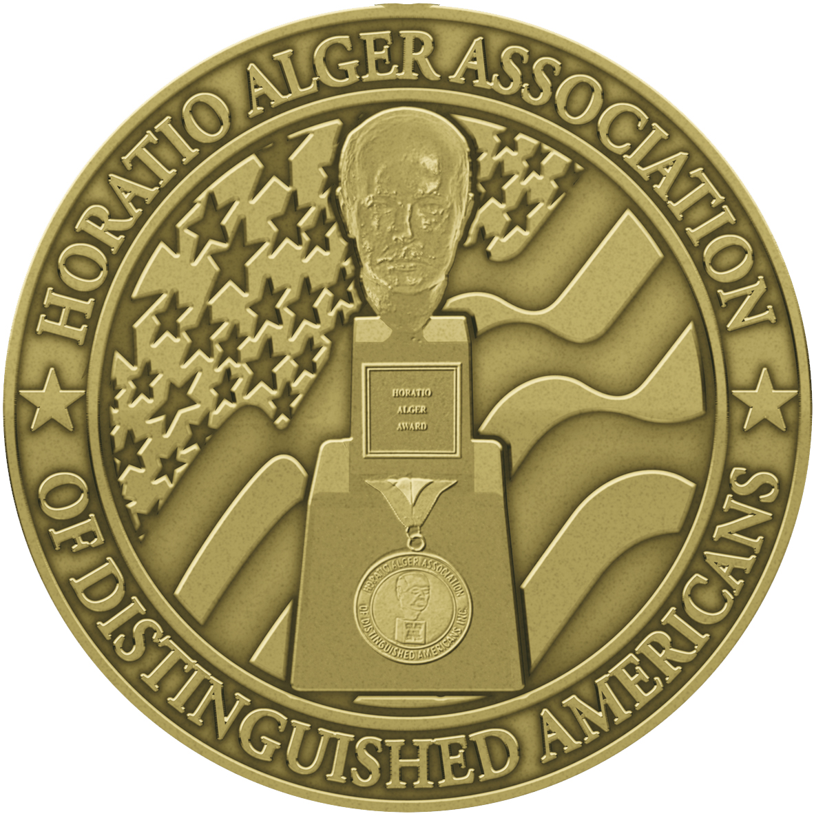 Horatio Alger Award