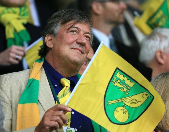 Career period of Stephen Fry in career