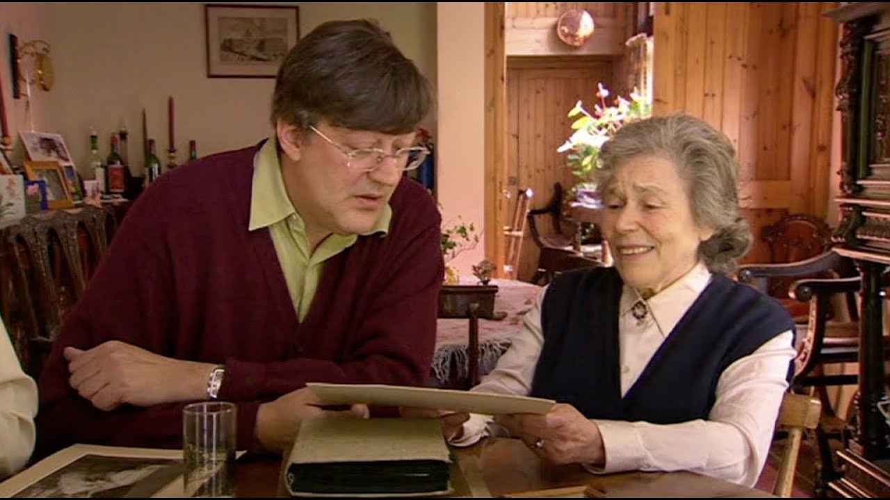 Mother: Marianne Eve Fry 