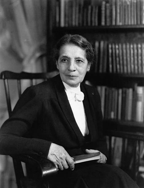 Gallery of Lise Meitner