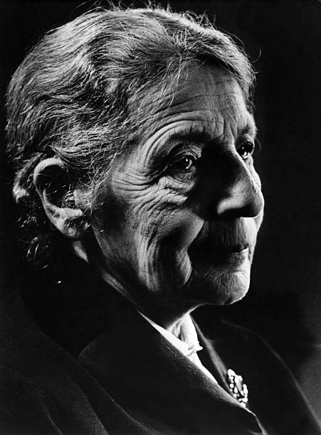 Gallery of Lise Meitner