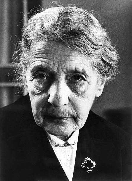 Gallery of Lise Meitner