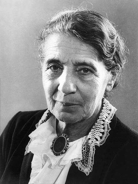 Lise Meitner
