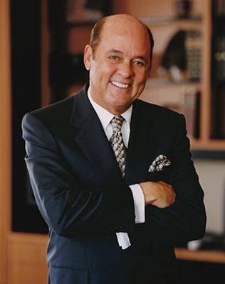 Son: Richard R. Rogers