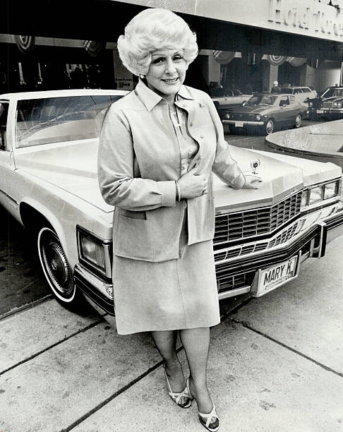Gallery of Mary Ash