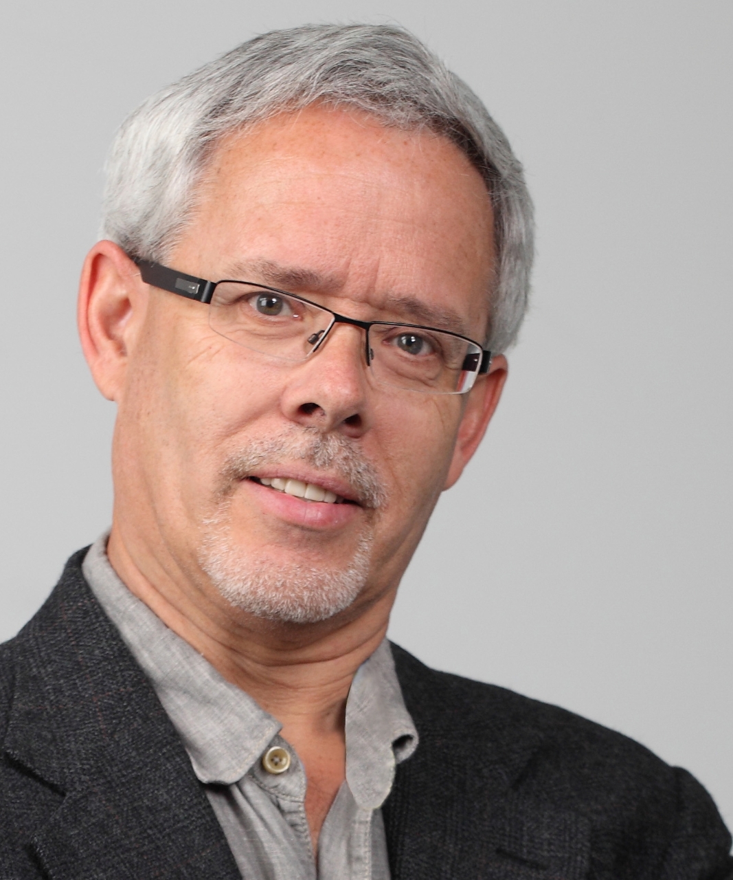 Brian Swain