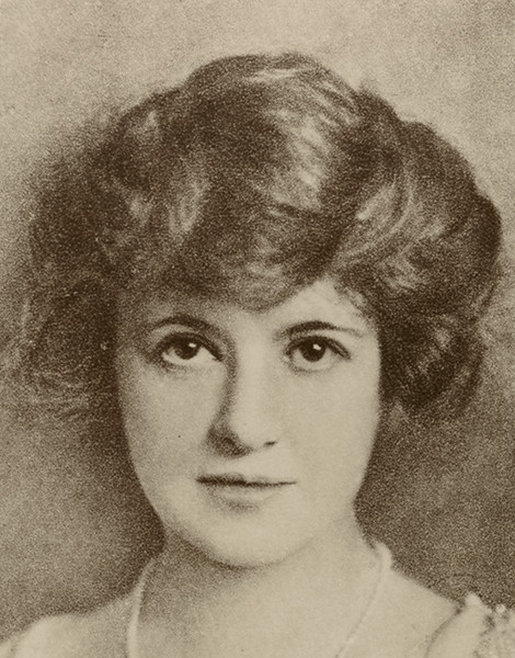 Gallery of Helena Rubinstein