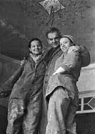 Vera Konstantinovna Fedyaevskaya
