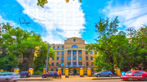 Gallery of Vera Konstantinovna Fedyaevskaya