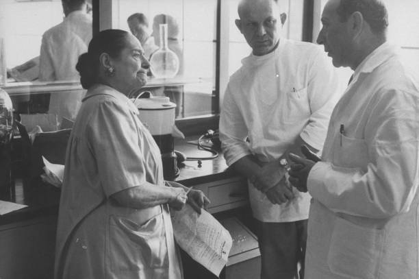 Gallery of Helena Rubinstein