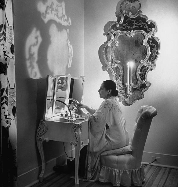 Gallery of Helena Rubinstein