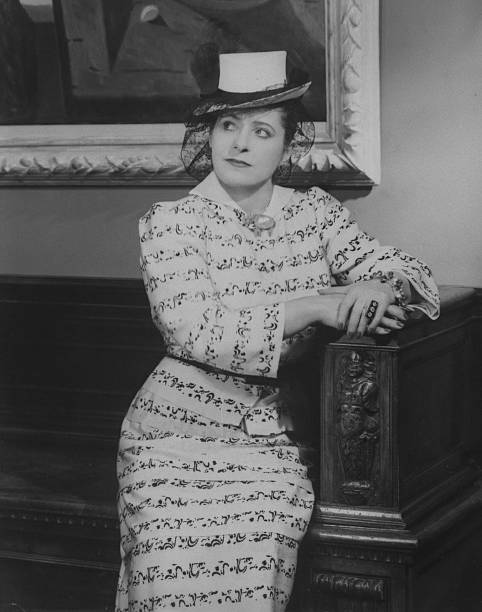 Gallery of Helena Rubinstein