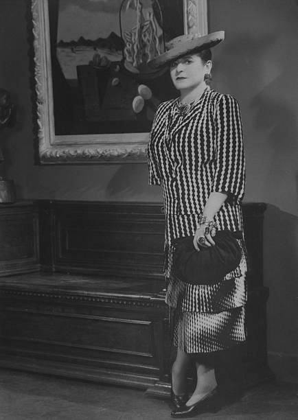 Gallery of Helena Rubinstein