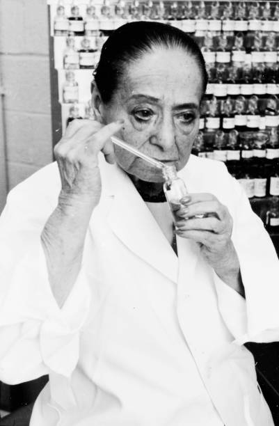 Gallery of Helena Rubinstein