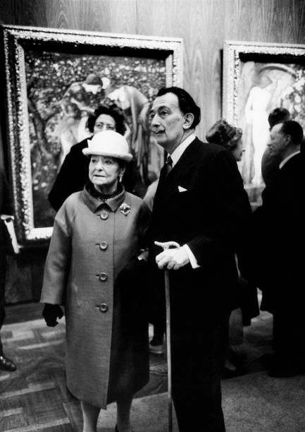 Gallery of Helena Rubinstein