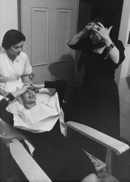 Gallery of Helena Rubinstein