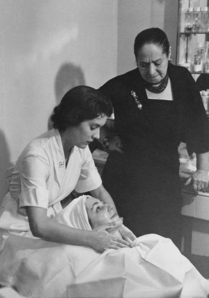 Gallery of Helena Rubinstein