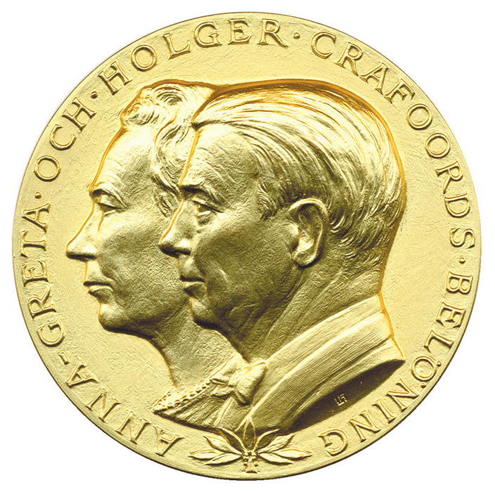 Crafoord Prize