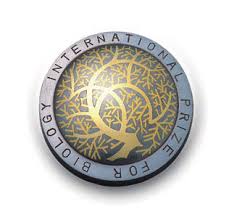 International Prize for Biology