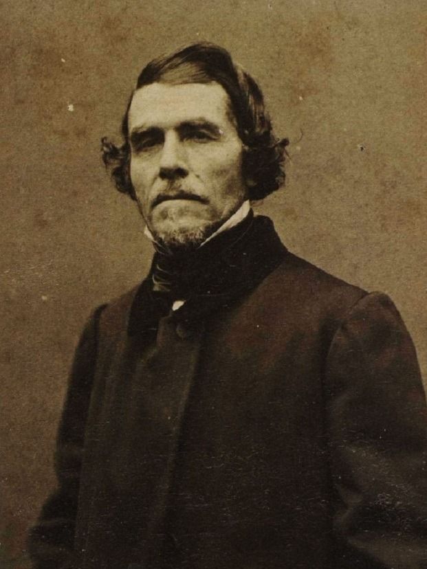 Friend: Eugène Delacroix