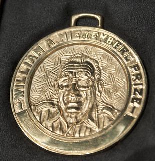 Nierenberg Prize