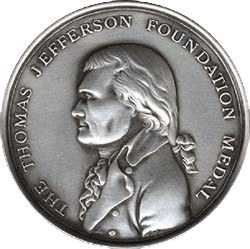 Thomas Jefferson Medal in Architecture