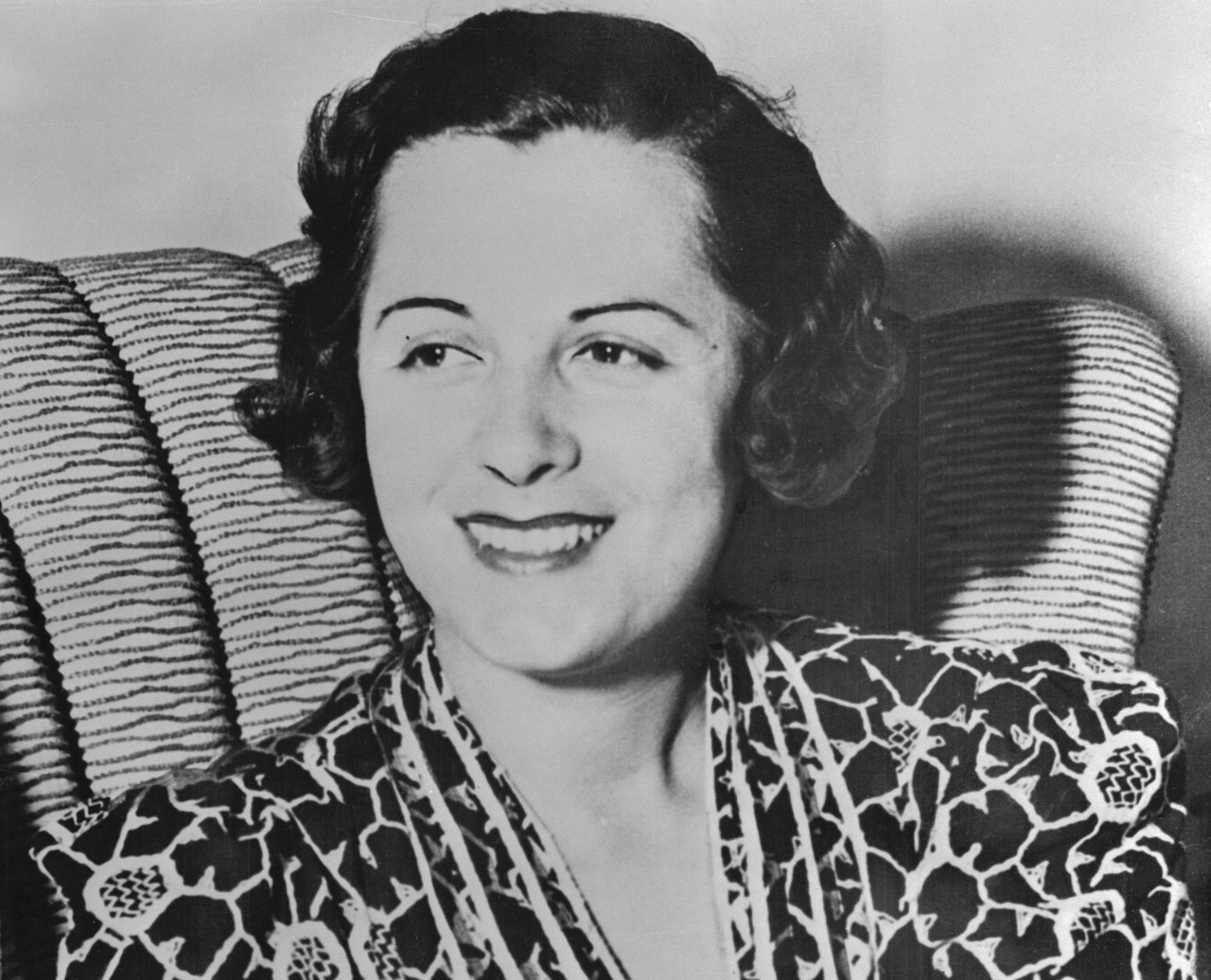ex-wife: Jeannette Dumont