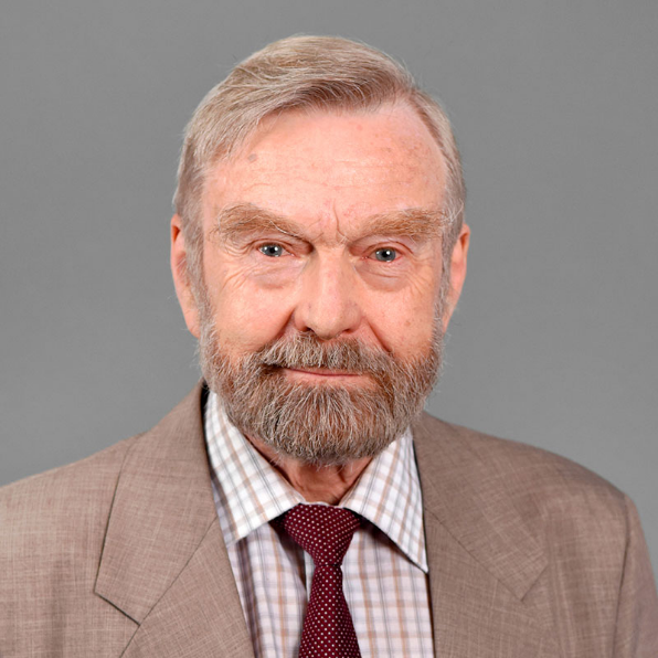 colleague: Berthold Karl Hölldobler