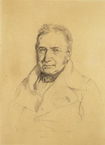 Brother: Charles-Henri Delacroix