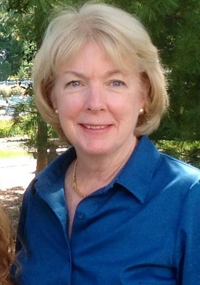 Wife: Peggy McDermott Garland