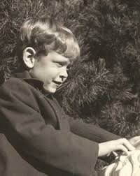Son: Timothy Ware Getty