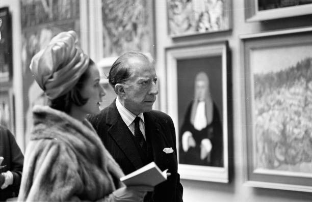 Gallery of Jean Getty
