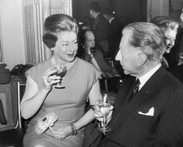 Gallery of Jean Getty