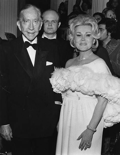 Gallery of Jean Getty