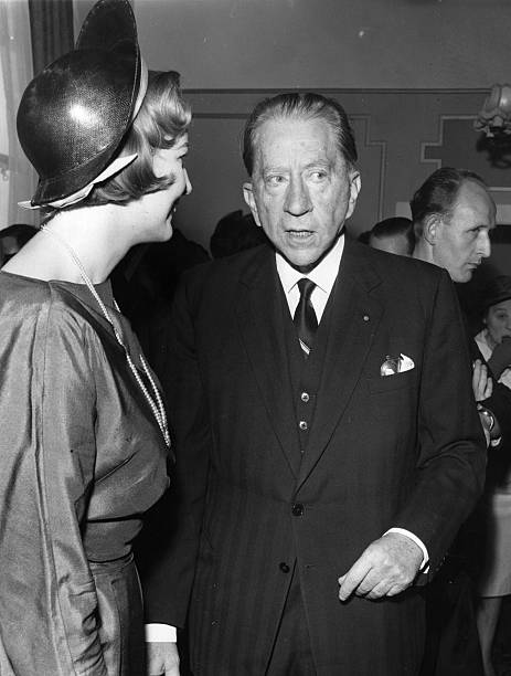 Gallery of Jean Getty