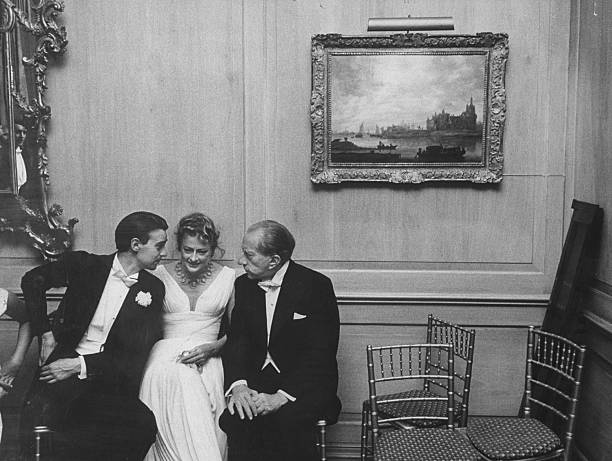Gallery of Jean Getty