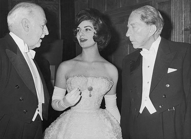 Gallery of Jean Getty