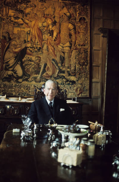 Gallery of Jean Getty