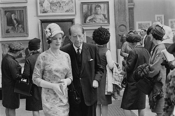 Gallery of Jean Getty