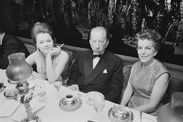 Gallery of Jean Getty