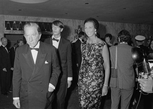 Gallery of Jean Getty