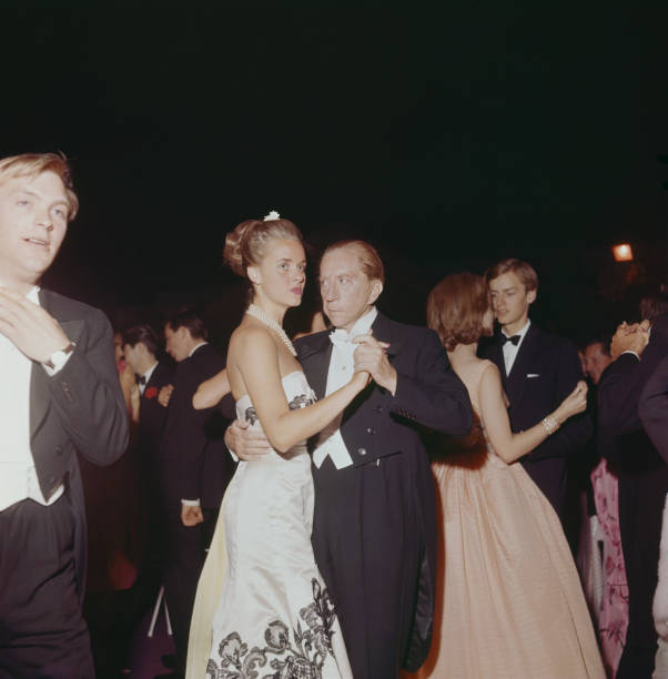 Gallery of Jean Getty