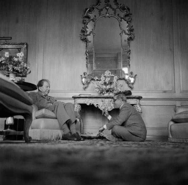 Gallery of Jean Getty