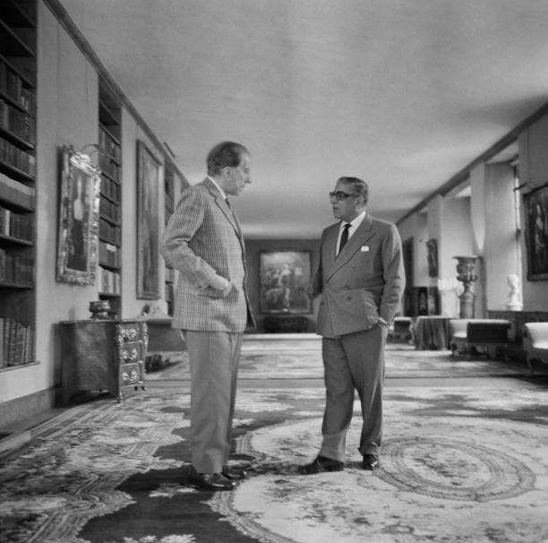 Gallery of Jean Getty