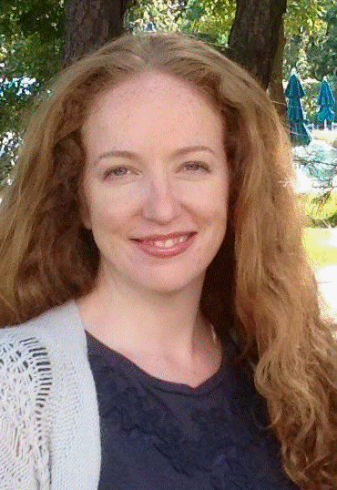 Daughter: Katie Garland