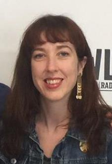 Daughter: Alice Garland