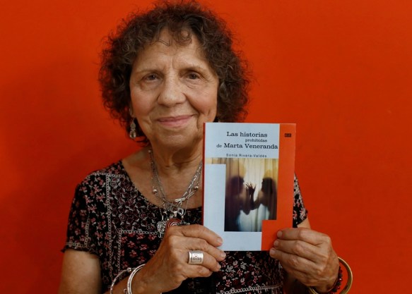 Gallery of Sonia Rivera-Valdés