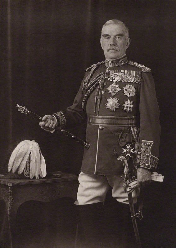 William Robertson