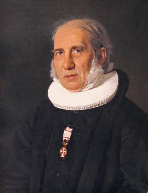 Nikolai Grundtvig